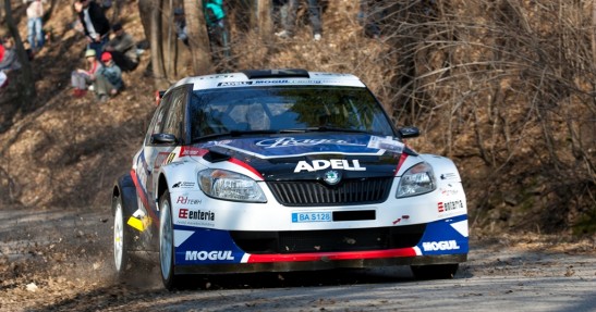 Valasska Rally